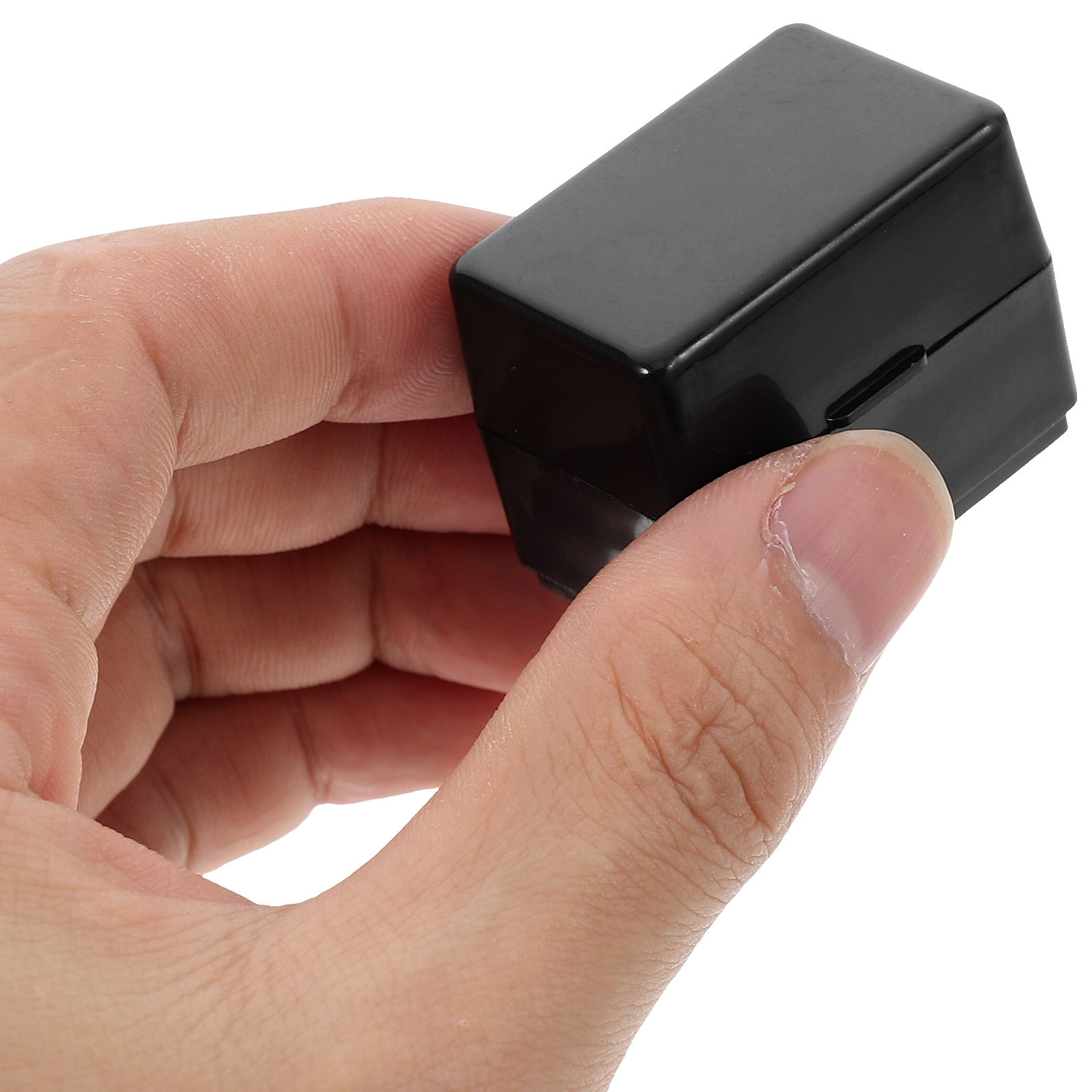 Home Security Packages - Stempel Rol Tinta Privasi untuk Perlindungan