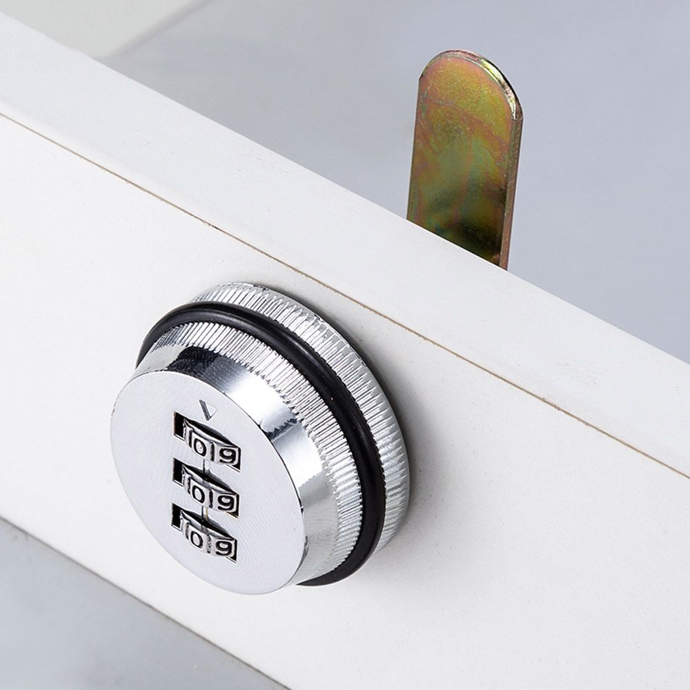Home Security Packages - Kunci Laci Tanpa Kunci dengan Kata