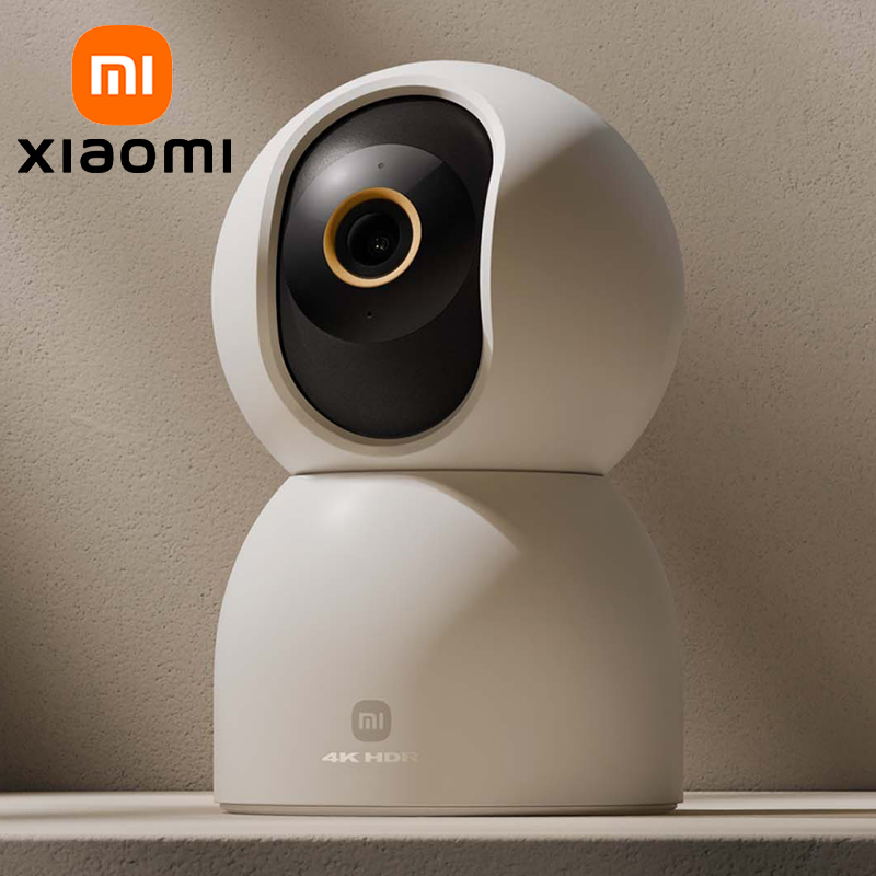 Home Security Camera Xiaomi Mi 360 - Kamera Cerdas XIAOMI C700,360 ° 8MP