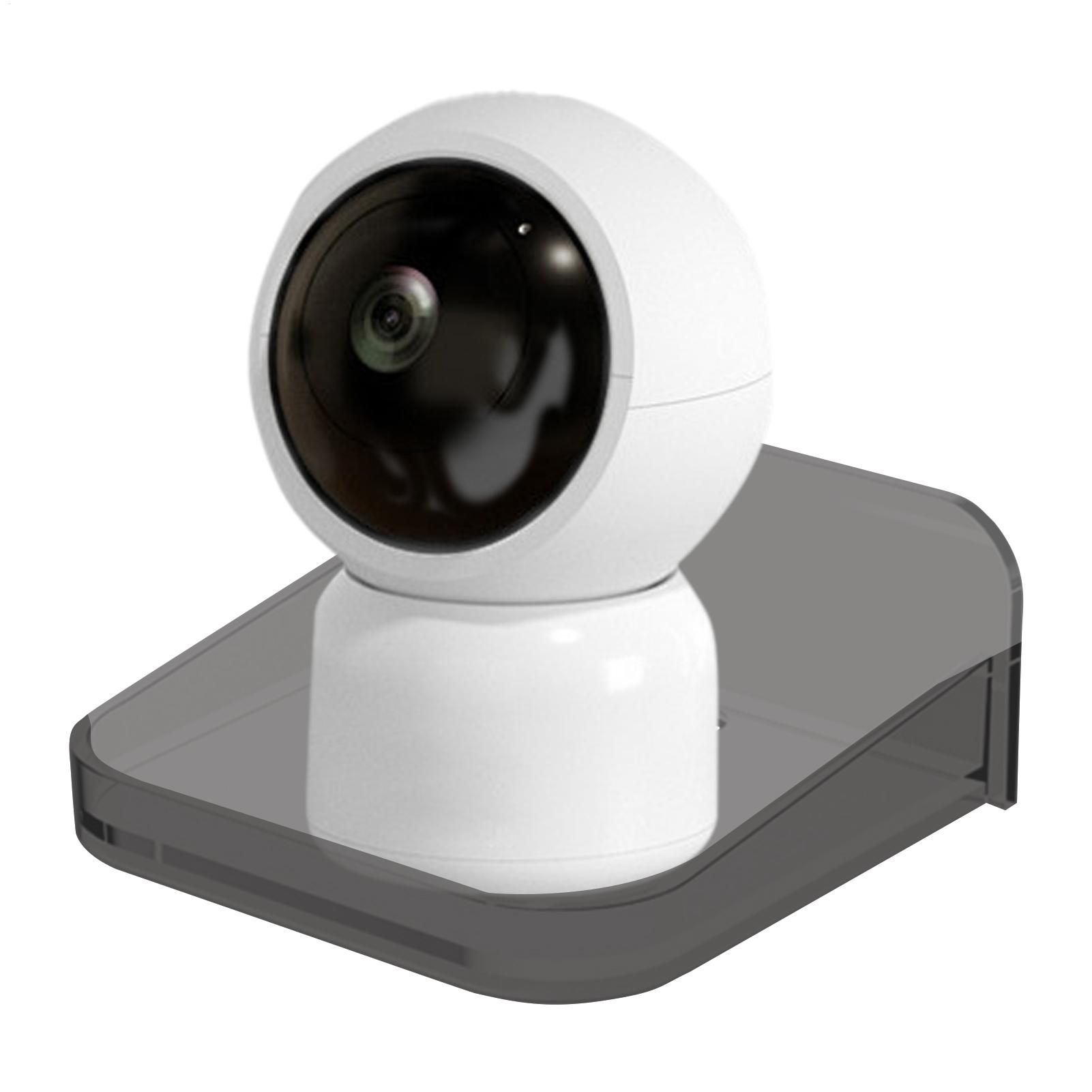 Home Security For Renters - 1 Buah Rak Kecil untuk Dinding,