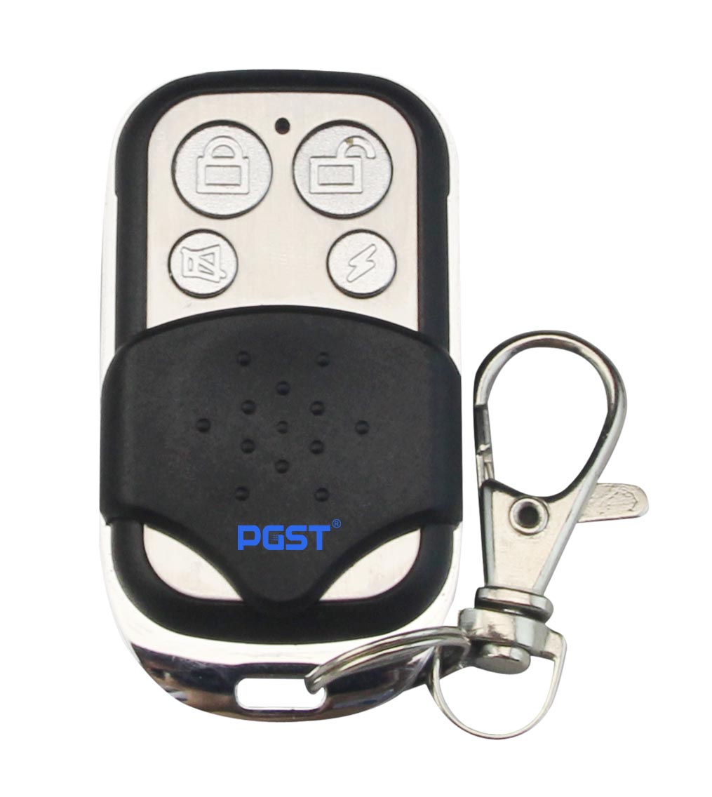 Duplikator Pengendali Jarak Ja - Home Security Alarm System ulasan dan harga