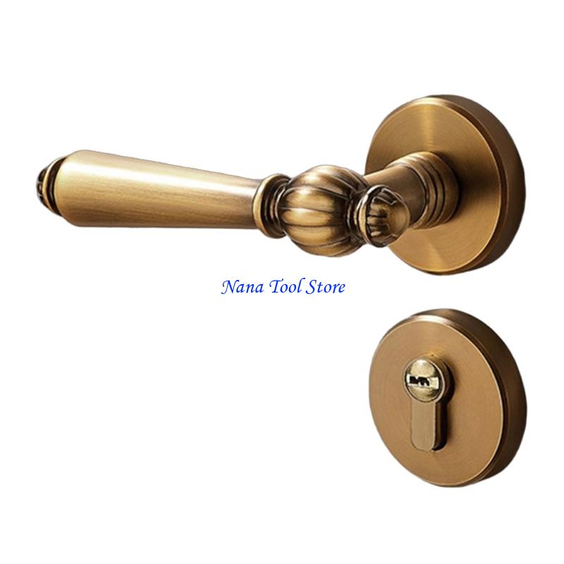 31GJ Set Kunci Gagang Pintu Ca - Home Security Doors ulasan dan harga