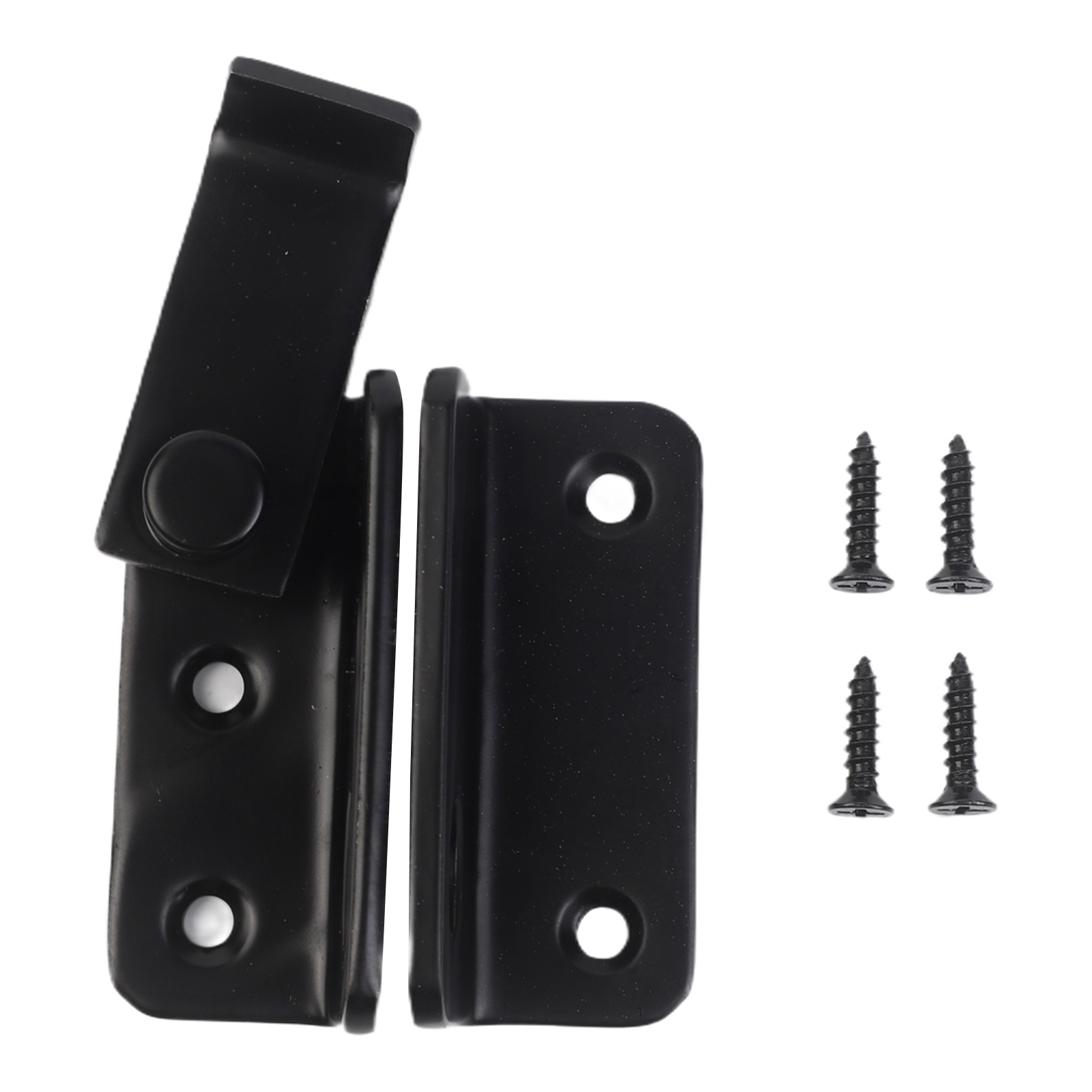 1 Buah Kait Pengunci Baja Taha - Home Security Doors ulasan dan harga