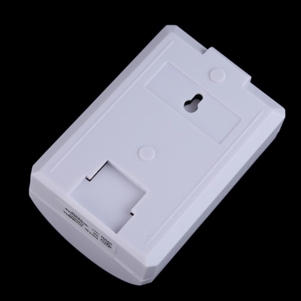 Sistem Bel Pintu Inframerah de - Home Security Alarm System ulasan dan harga