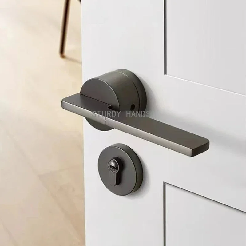 Kunci pintu dalam ruangan dari - Home Security Doors ulasan dan harga