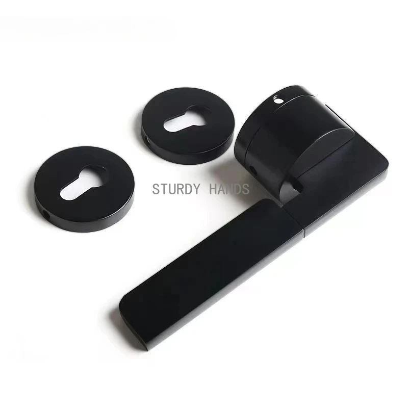 Kunci pintu dalam ruangan dari - Home Security Doors ulasan dan harga