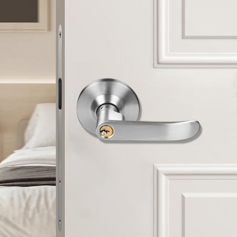 Kunci Pintu Bola Premium Berbe - Home Security Packages ulasan dan harga