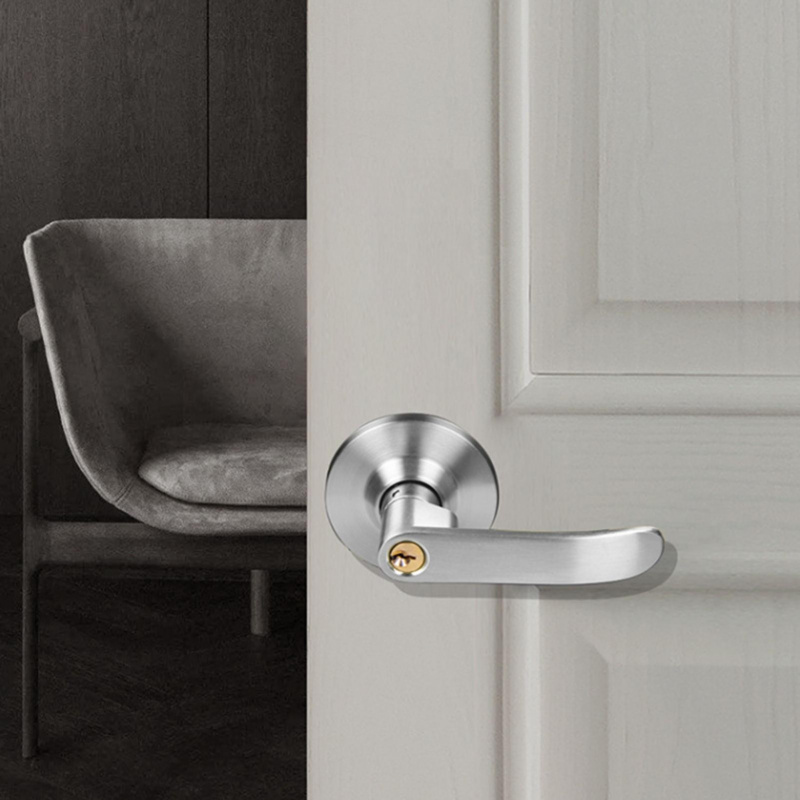 Kunci Pintu Bola Premium Berbe - Home Security Packages ulasan dan harga