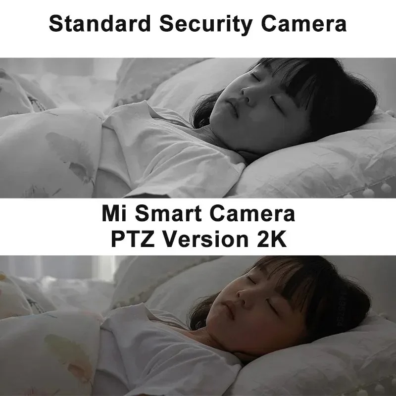 Kamera Pintar Xiaomi Original  - Home Security Camera Xiaomi Mi 360 ulasan dan harga