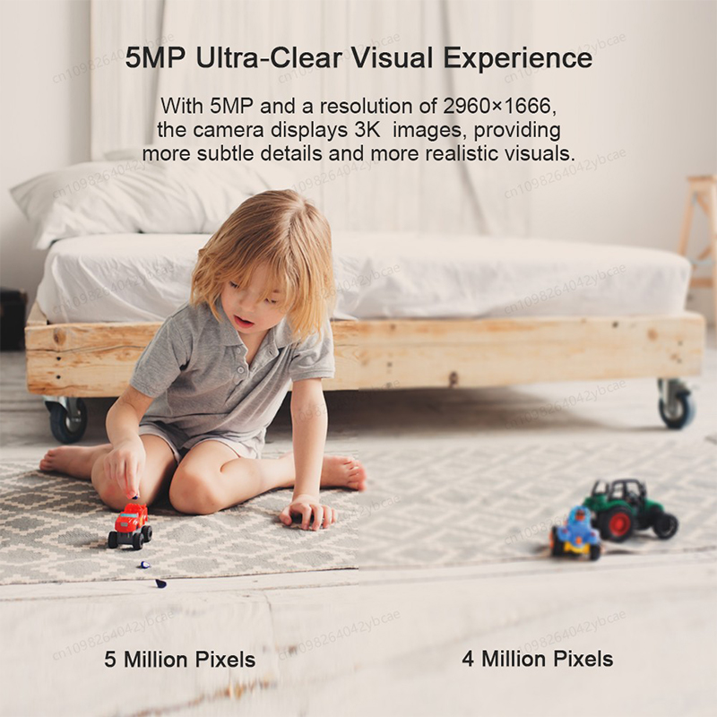 ξAOMI 360 °   Kamera Pintar Ve - Home Security Camera Xiaomi Mi 360 ulasan dan harga