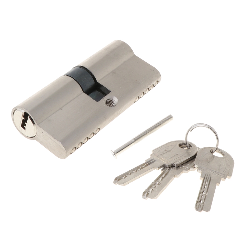 Kunci Pintu Masuk Kunci Silind - Home Security Doors ulasan dan harga