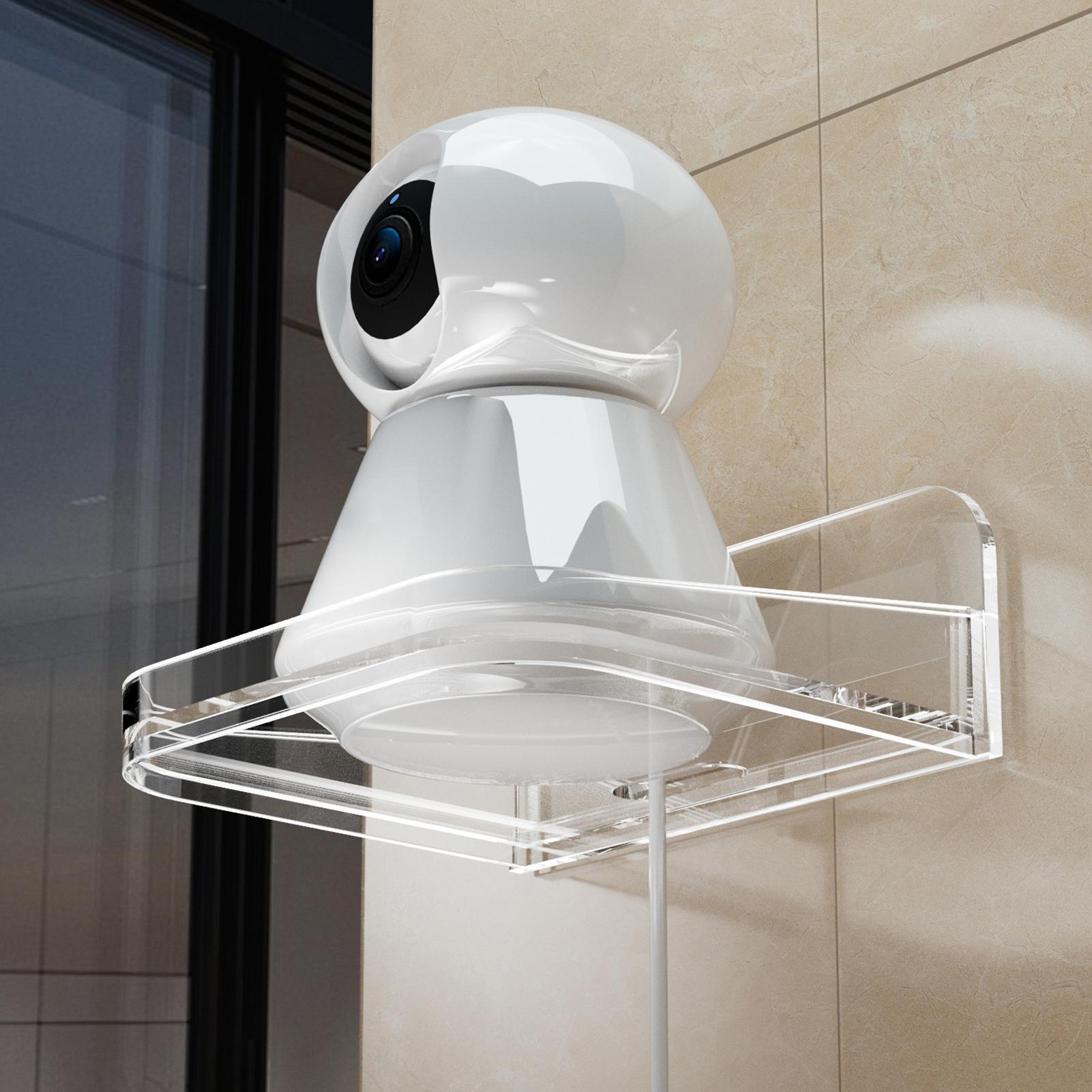 Rak Dinding Kecil, Rak Dinding - Home Security For Renters ulasan dan harga