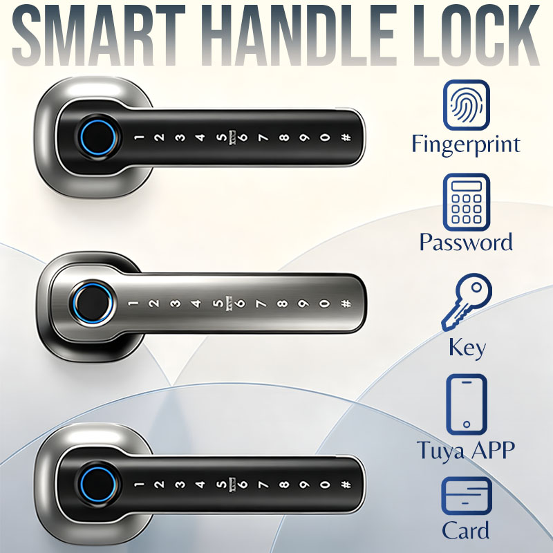 Perangkat Keamanan Rumah Kunci - Home Security Packages ulasan dan harga