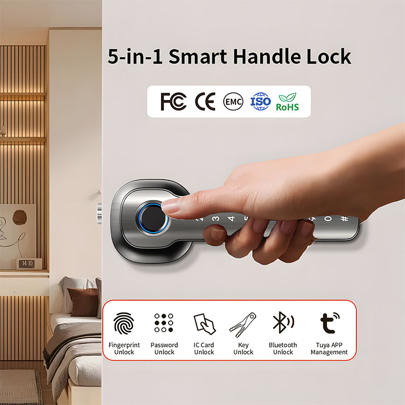 Perangkat Keamanan Rumah Kunci - Home Security Packages ulasan dan harga
