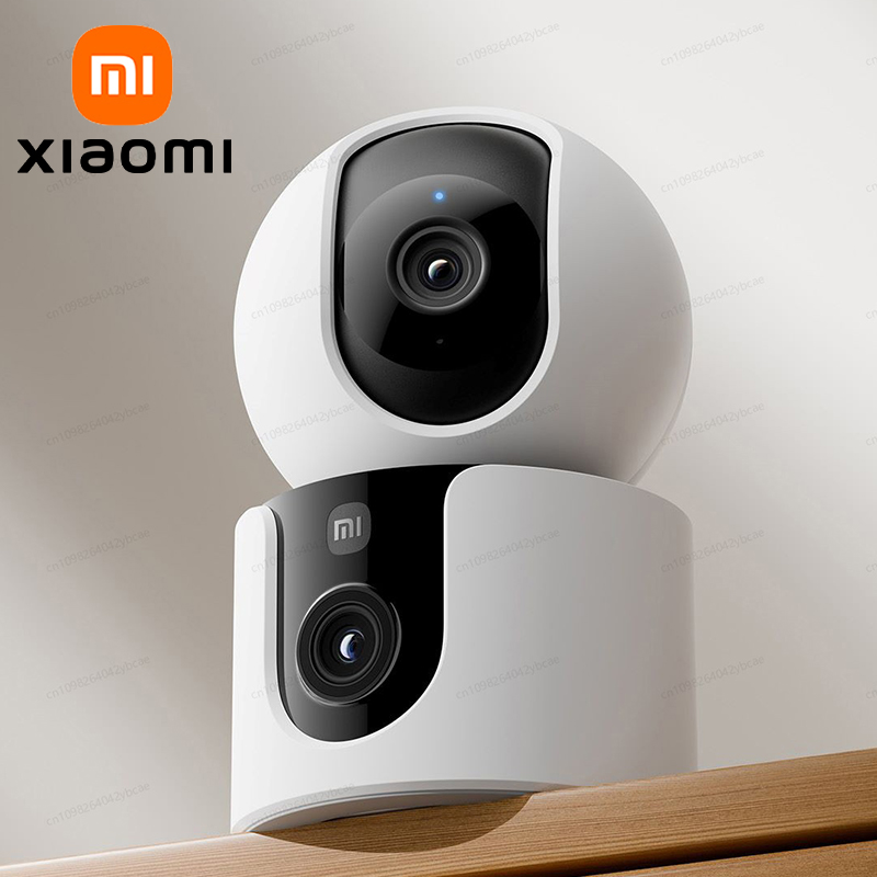 Kamera Cerdas XIAOMI C300 Vers - Home Security Camera Xiaomi Mi 360 ulasan dan harga