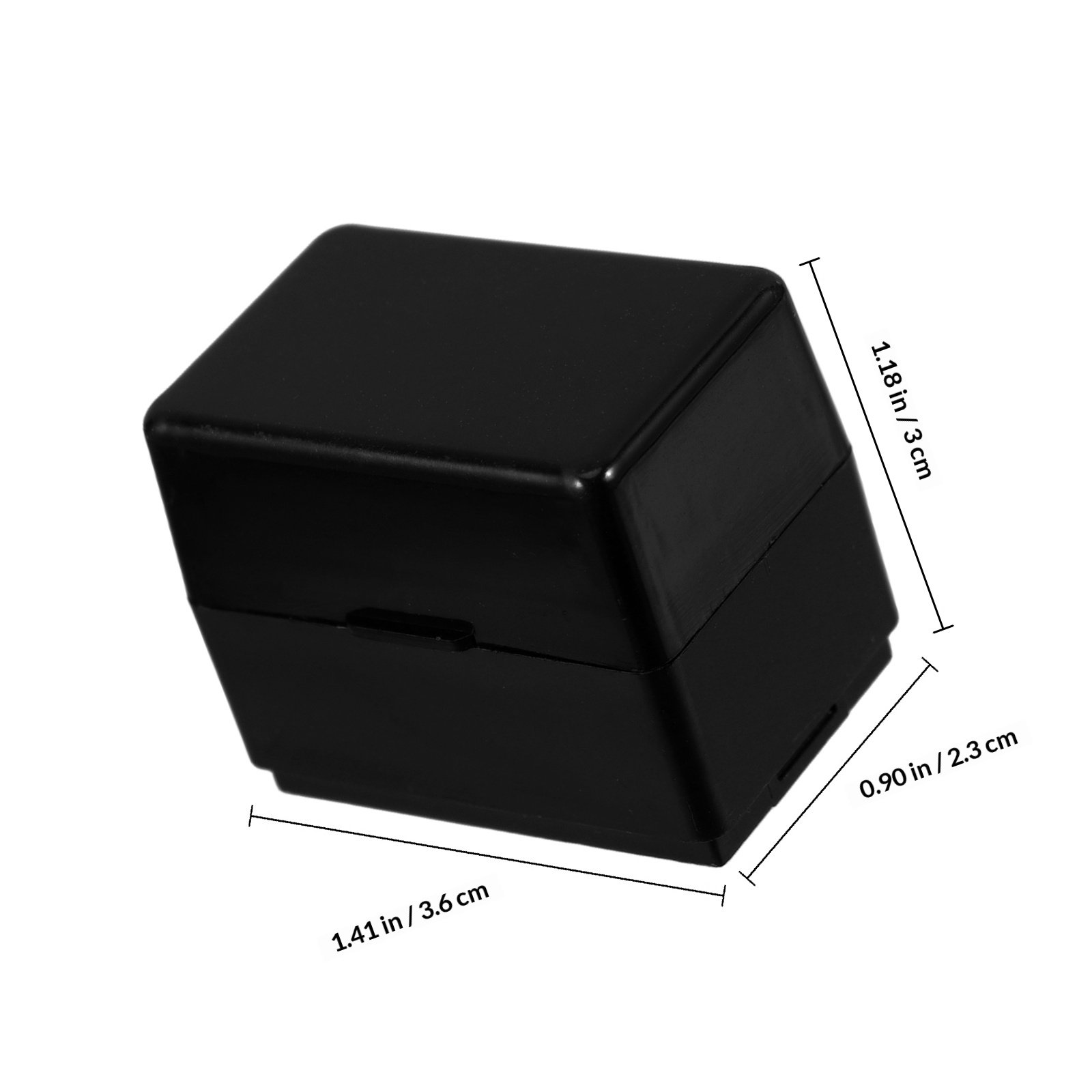 Stempel Rol Tinta Privasi untu - Home Security Packages ulasan dan harga