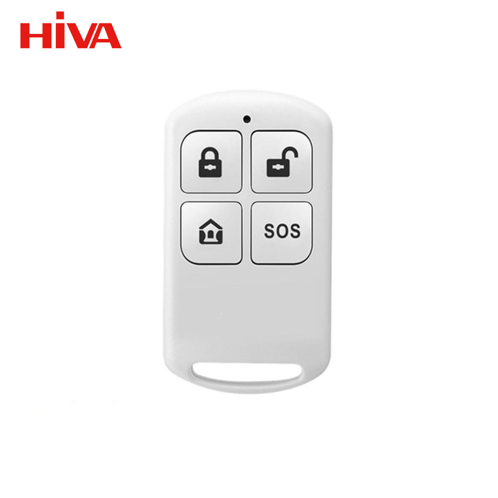HIVA PF-50 Nirkabel 433MHz Pen - Home Security Alarm System ulasan dan harga