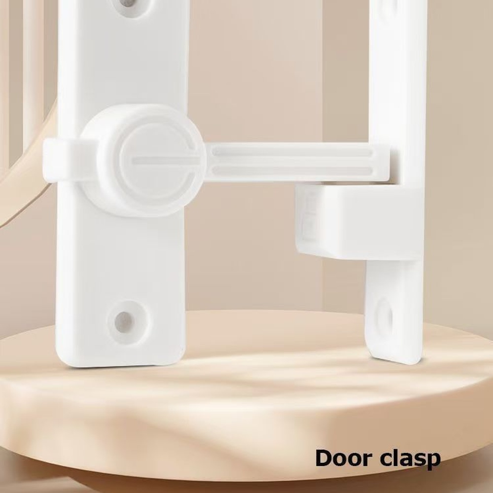 Kunci Pintu 90 Derajat Gaya Pr - Home Security For Renters ulasan dan harga