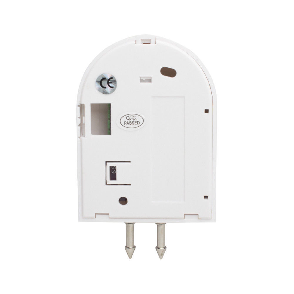 Sensor Detektor Intrusi Keboco - Home Security Alarm System ulasan dan harga