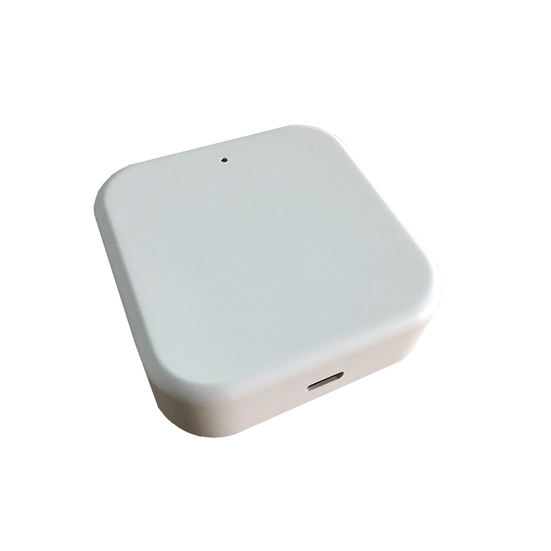 TTLock Smart Gateway G2 WiFi B - Home Security Doors ulasan dan harga
