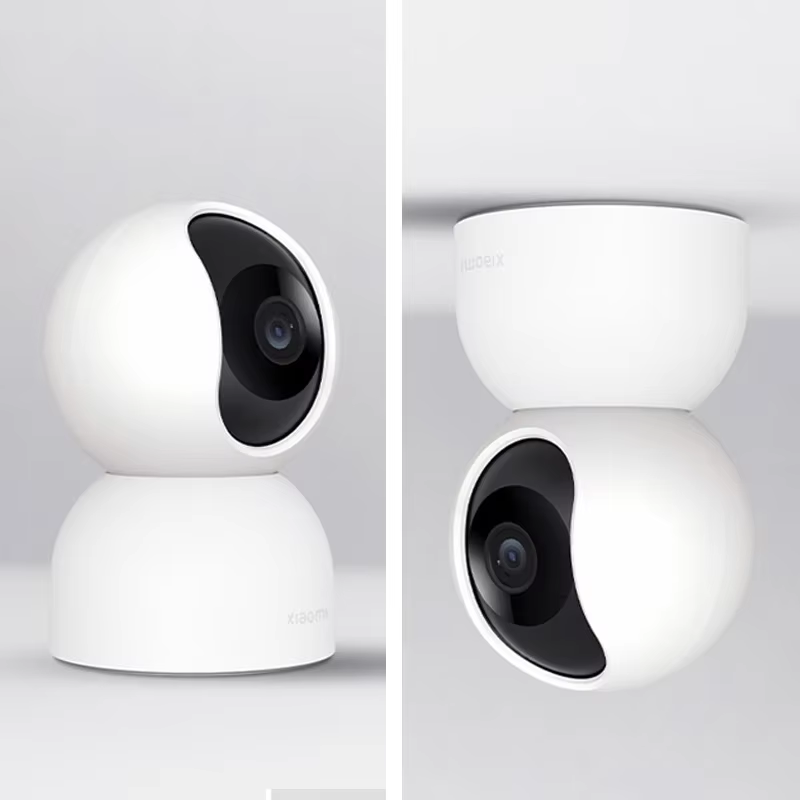 Kamera Pintar Xiaomi Mi 2 PTZ  - Home Security Camera Xiaomi Mi 360 ulasan dan harga