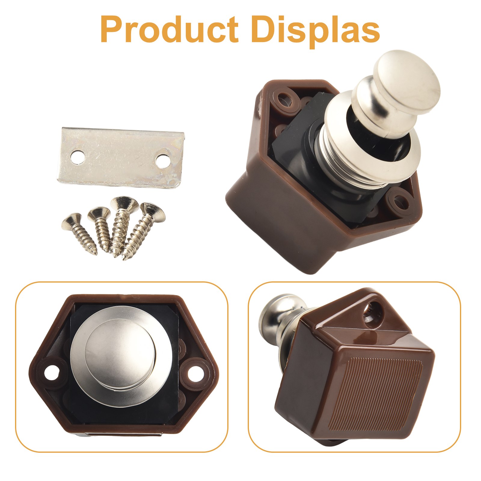 Penggunaan di Rumah Mekanisme  - Home Security Doors ulasan dan harga