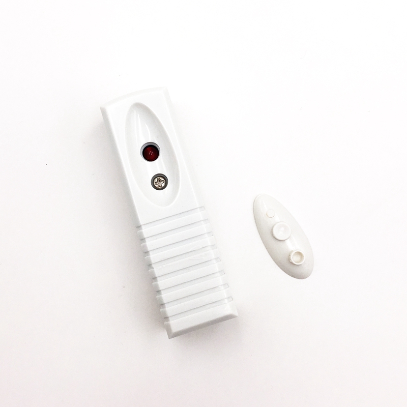 1 Buah Alarm Keamanan Digital  - Home Security Alarm System ulasan dan harga