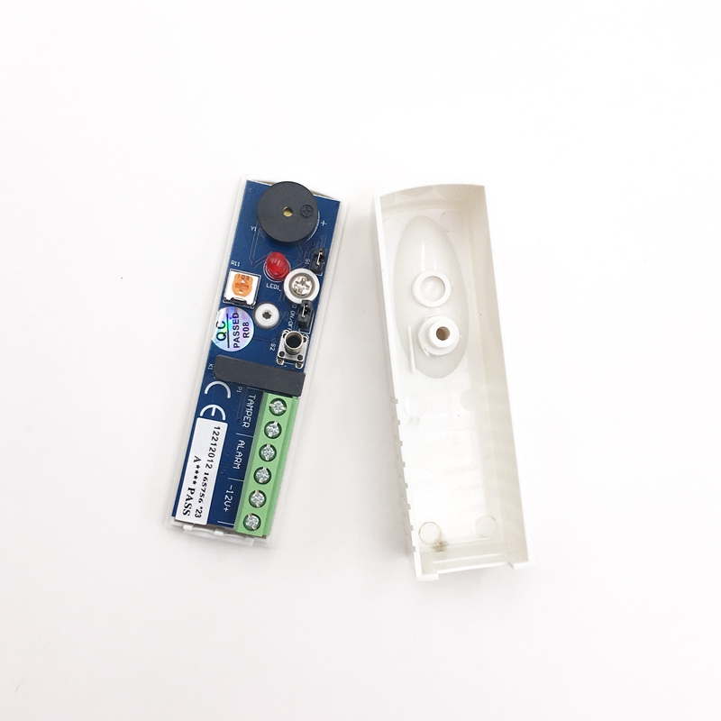 1 Buah Alarm Keamanan Digital  - Home Security Alarm System ulasan dan harga
