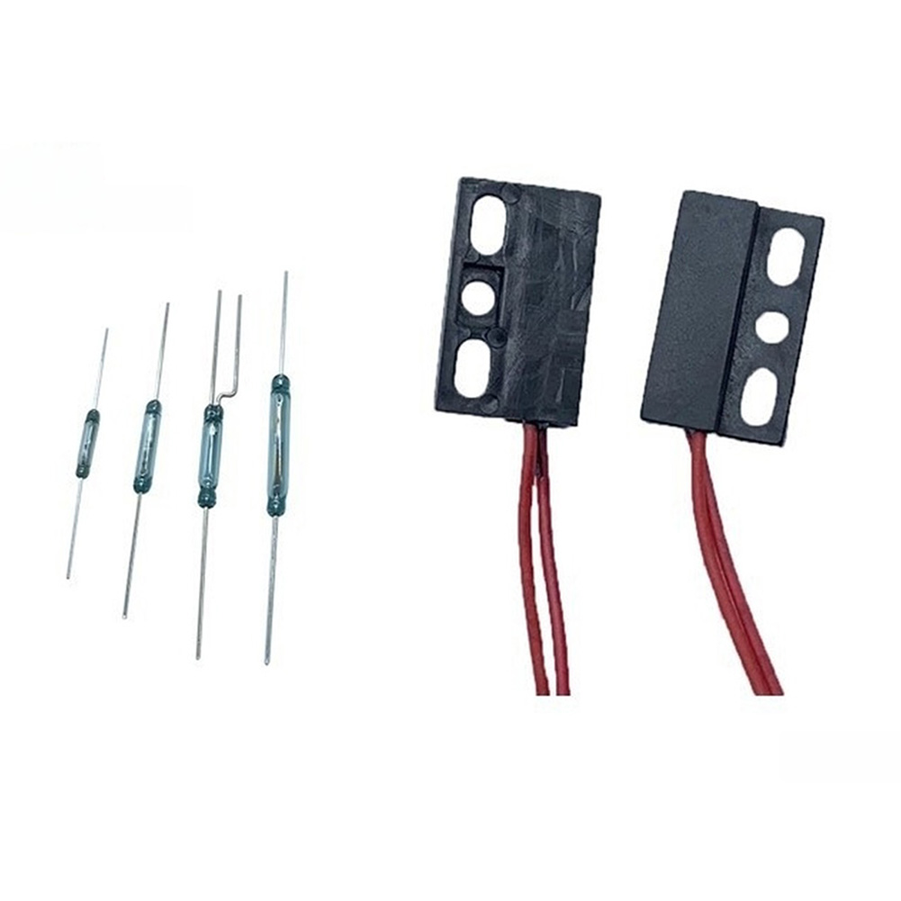 Sakelar Sensitivitas Tinggi un - Home Security Doors ulasan dan harga