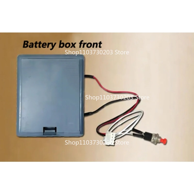 Kit Perbaikan Panel Brankas Mu - Home Security Electronics ulasan dan harga