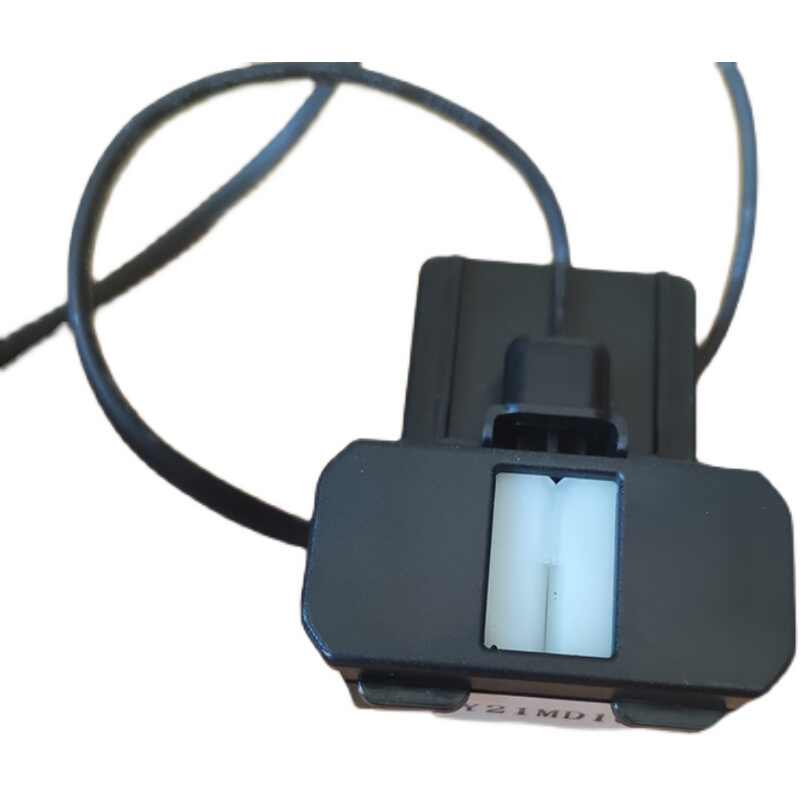 Tutup Tangki Bahan Bakar Kunci - Home Security Electronics ulasan dan harga