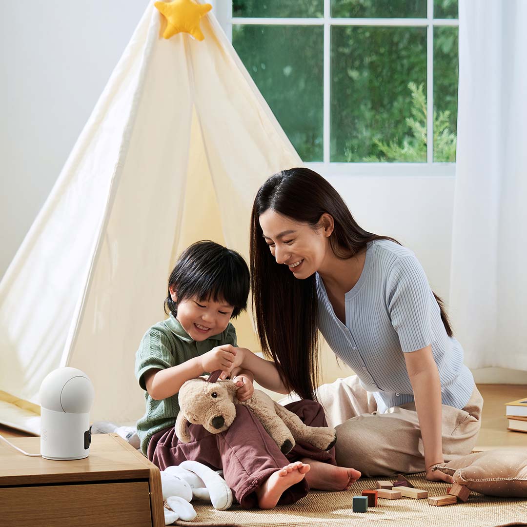 Kamera Pintar Xiaomi BARU Kame - Home Security Camera Xiaomi Mi 360 ulasan dan harga